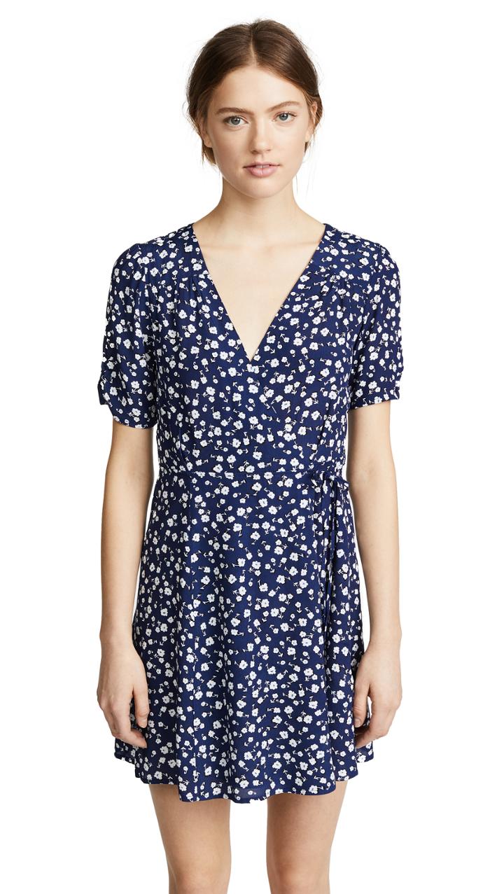 Milly Emmie Dress