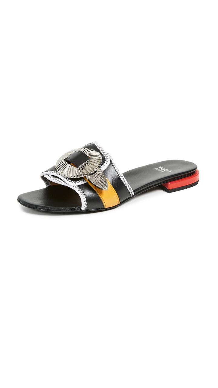 Toga Pulla Buckle Slide