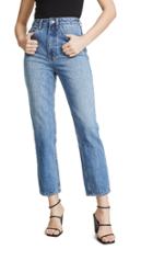 Ksubi Chloe Wasted Young American Jeans