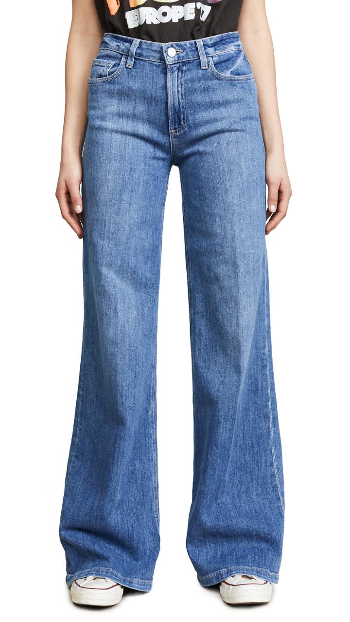 Poupette St Barth Nola Long Skirt