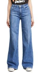 Poupette St Barth Nola Long Skirt