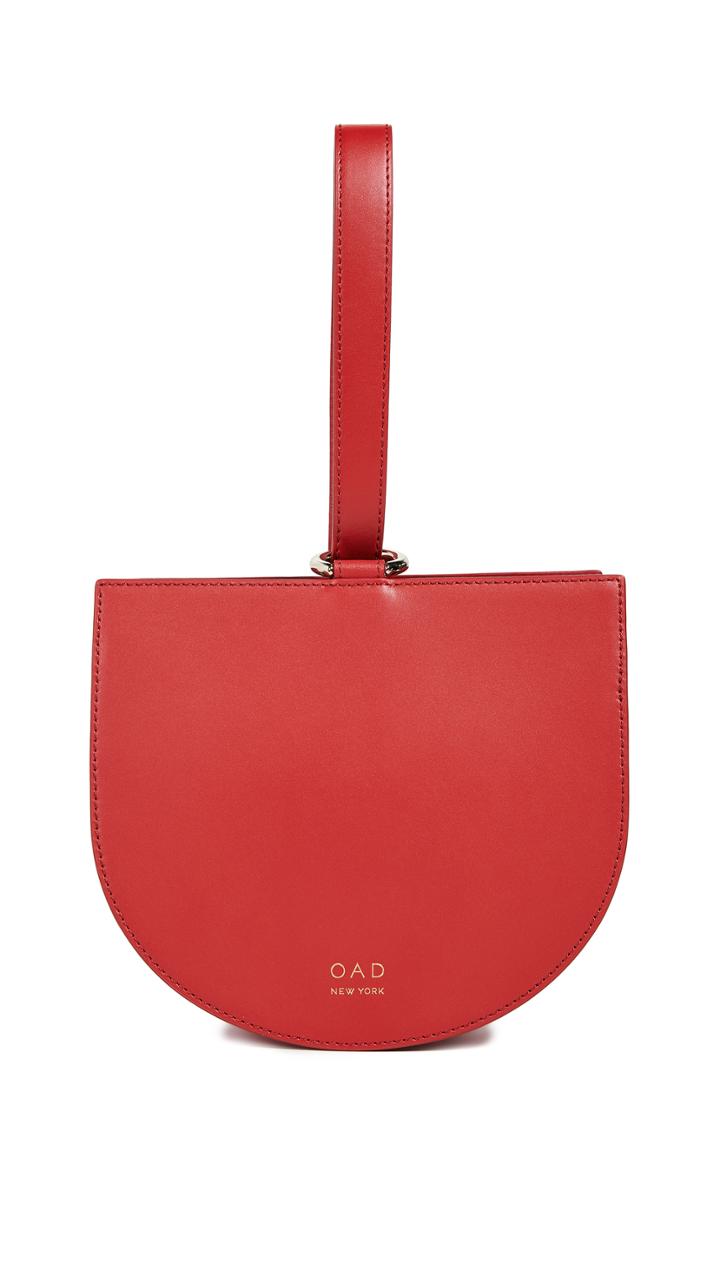 Oad Dome Wristlet