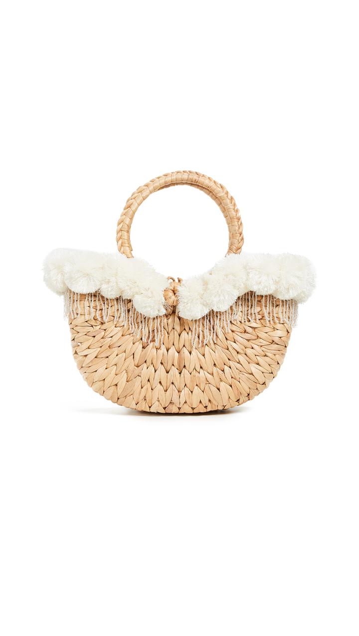 Artisans Of Iq Luna Tote