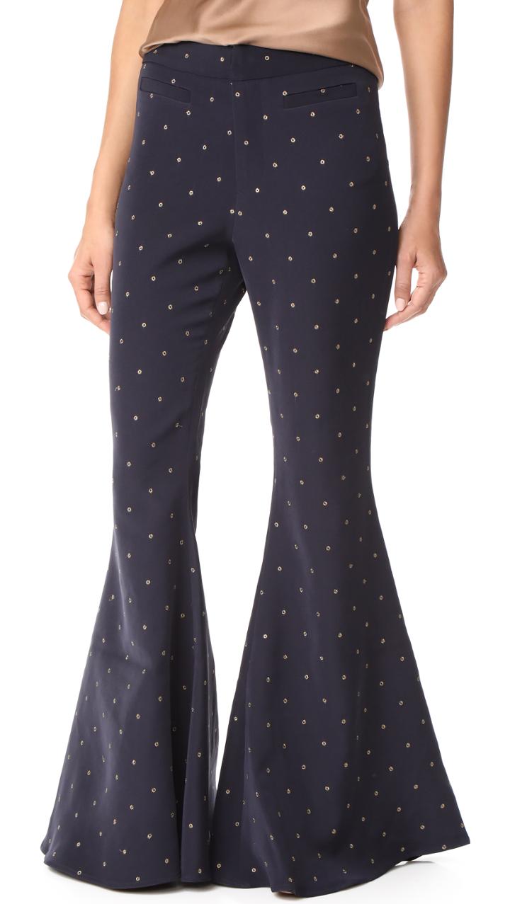 Stevie May Mona Flared Pants