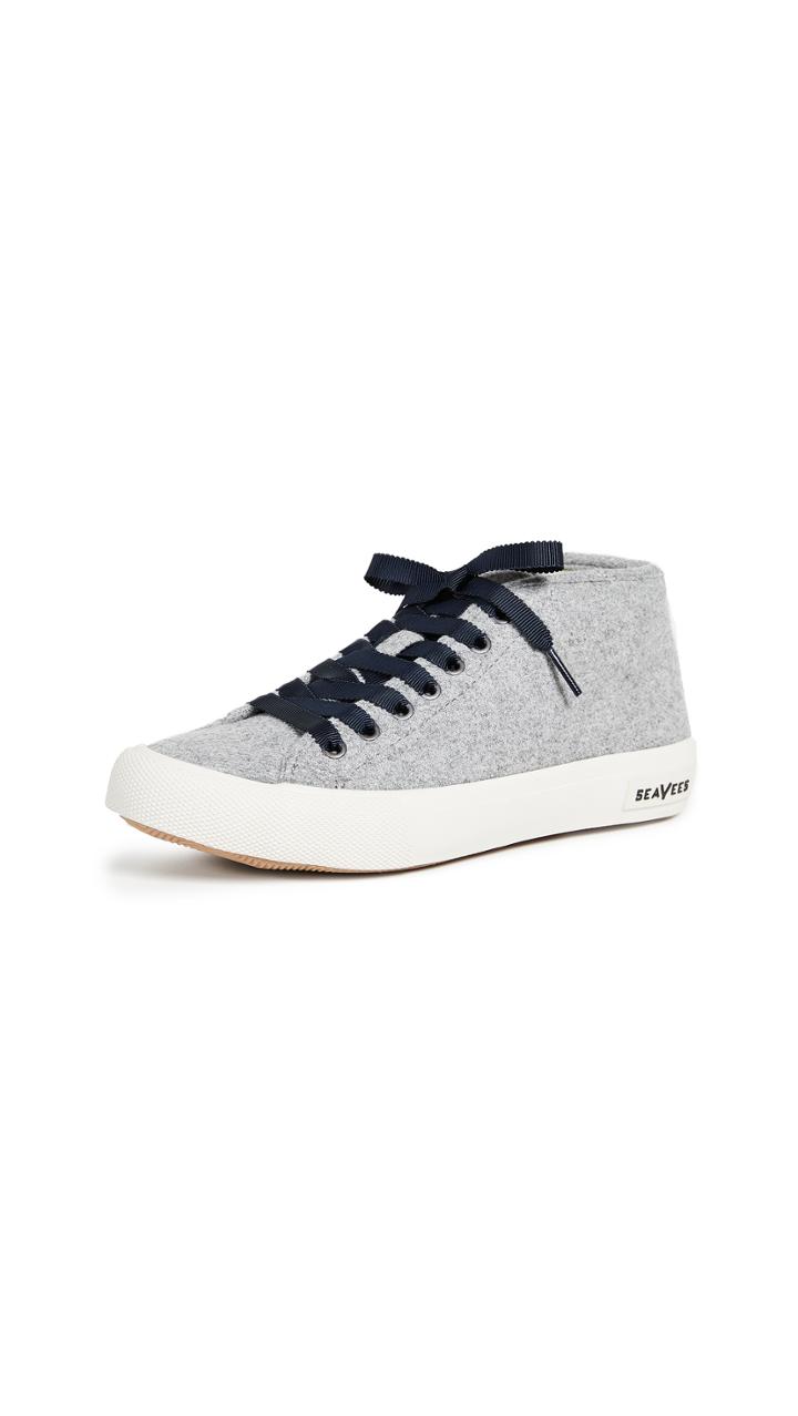 Seavees California Special Varsity Sneakers