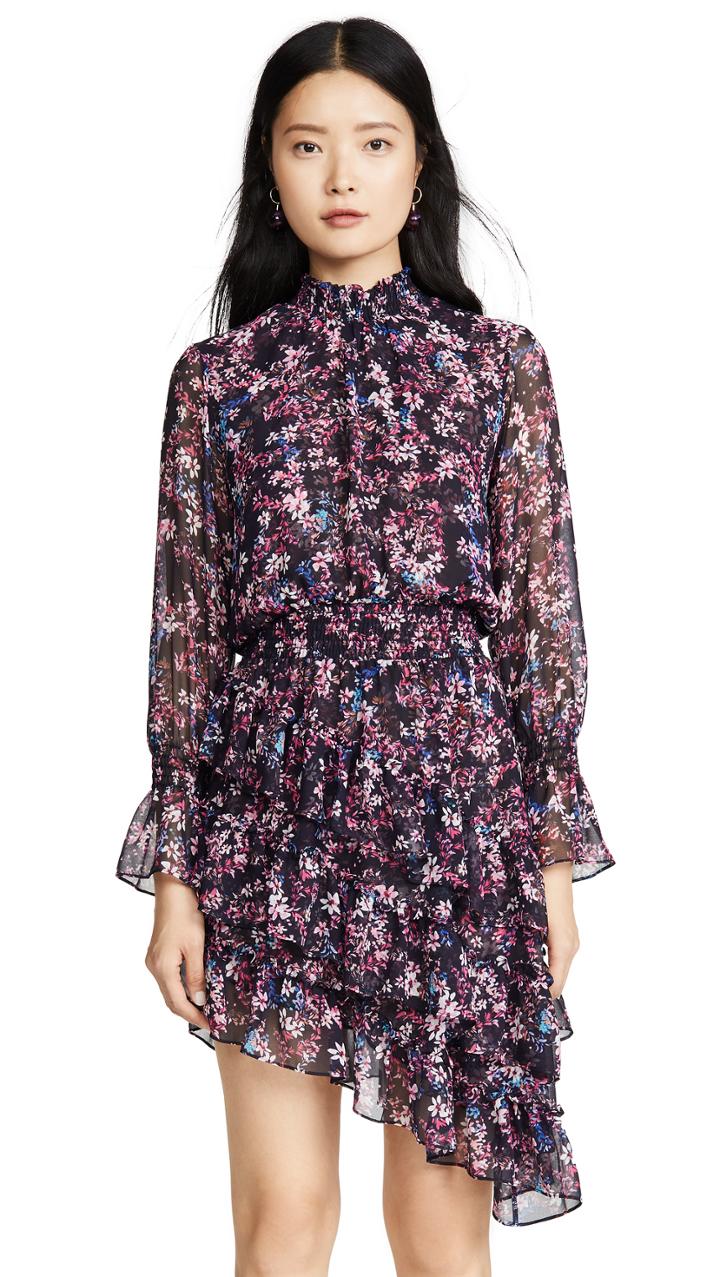Misa Savanna Dress