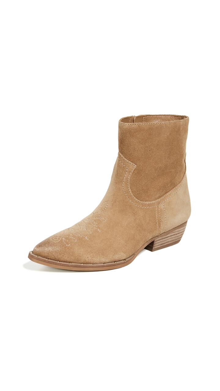Sam Edelman Ava Booties
