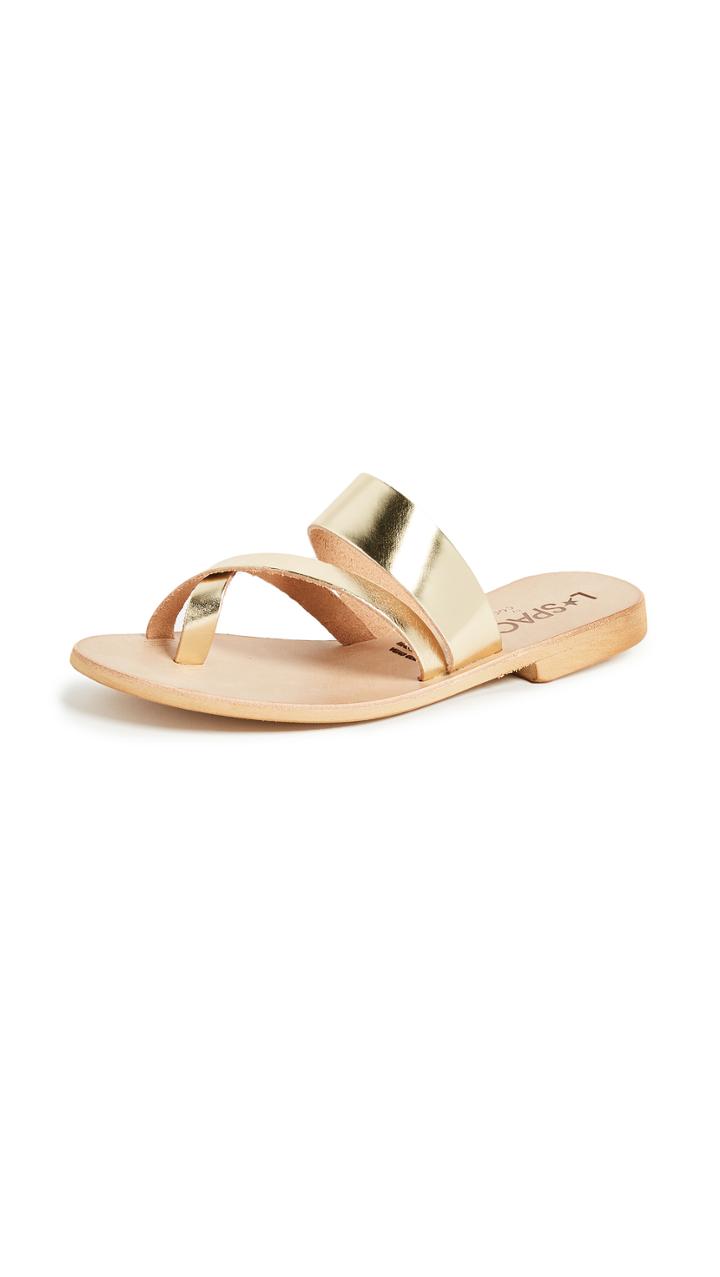 Cocobelle X L Space Iris Sandals