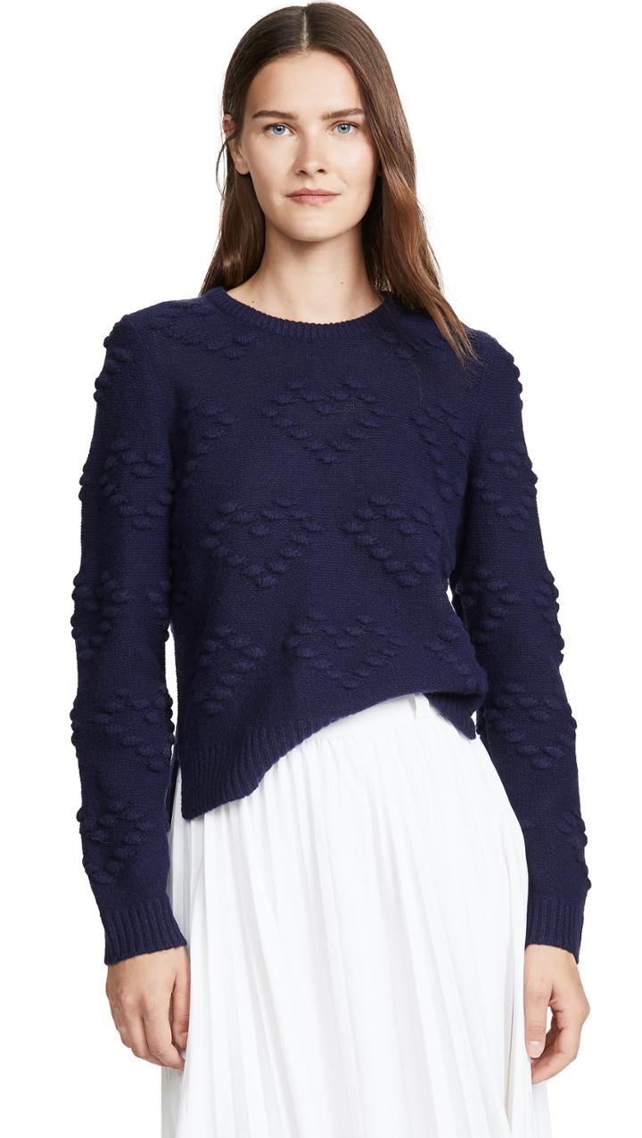 Baum Und Pferdgarten Carrigan Sweater
