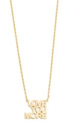 Zoe Chicco 14k Gold Anchored Circle Necklace With White Diamond