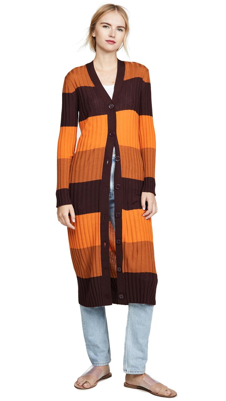 Equipment Verelle Cardigan