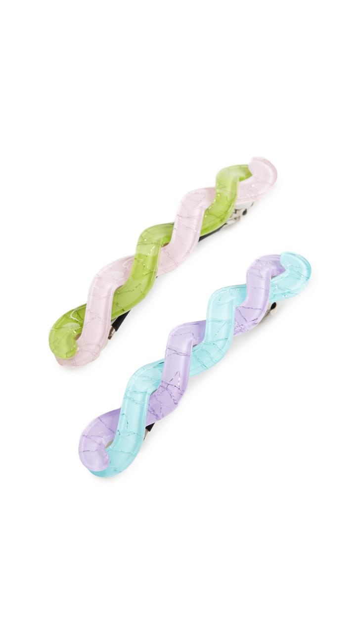 Valet Willow Clips