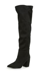 Jeffrey Campbell Final Slouchy Boots
