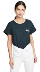 Sprwmn Kimono Tee