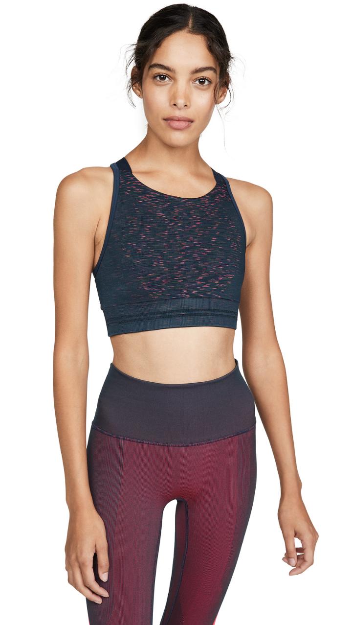 Lndr Techtonic Sports Bra