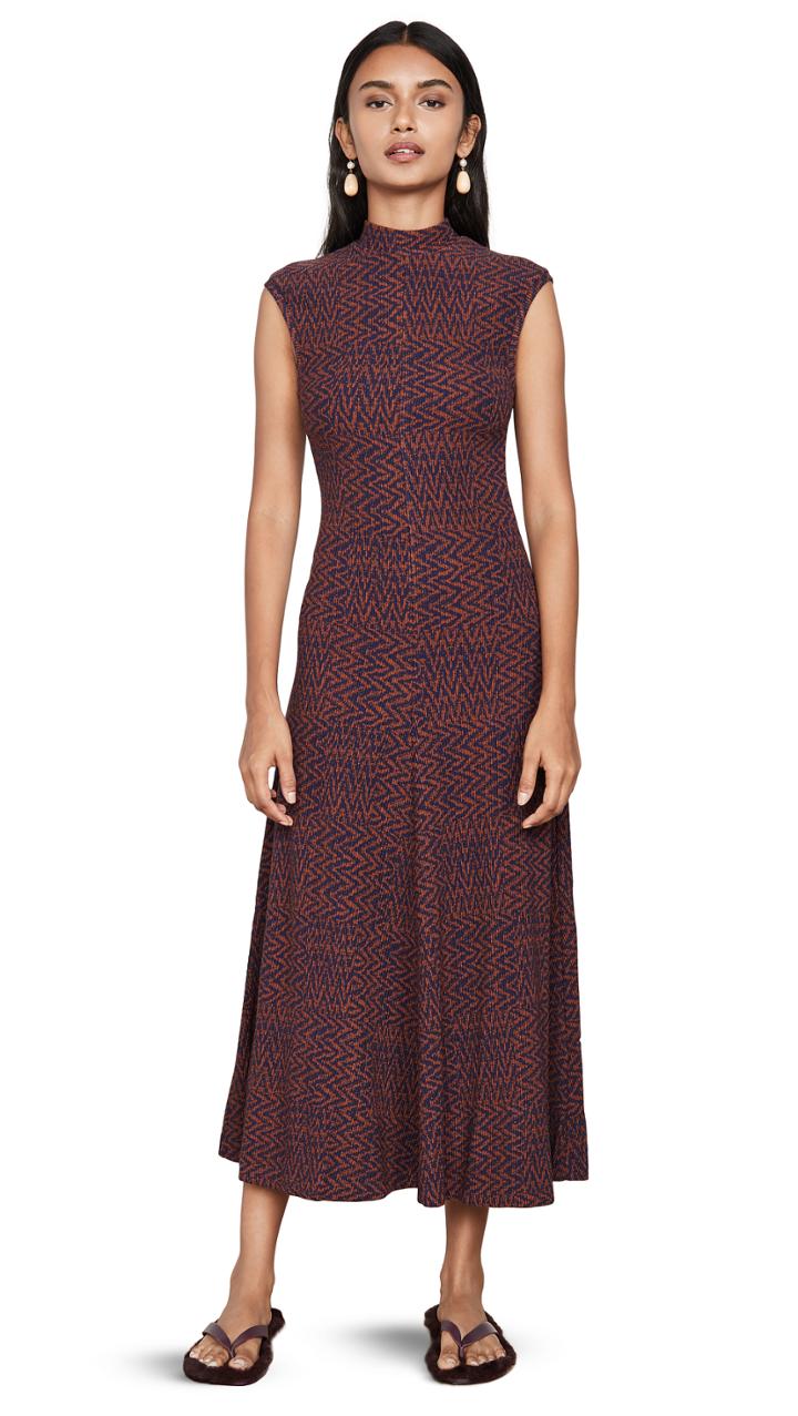 Beaufille Getty Dress