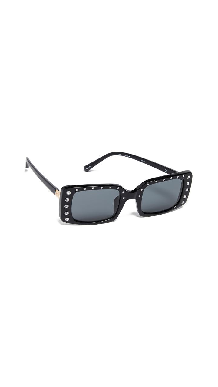No 21 Square Sunglasses