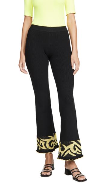 Joostricot Tribal Pants