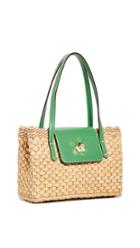 Frances Valentine Gigi Medium Hobo Bag