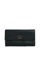 What Goes Around Comes Around Gucci Swing Wallet