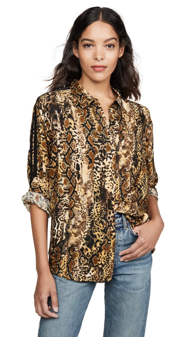 Ba Sh Susi Blouse