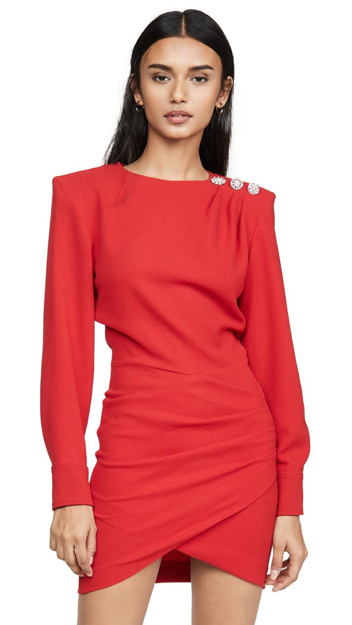 Ba Sh Sloane Dress
