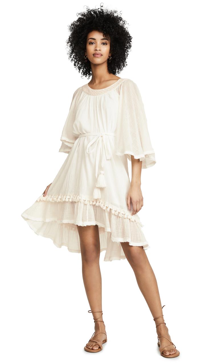 Mes Demoiselles Gregale Dress