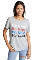 South Parade Lola Be Kind Tee