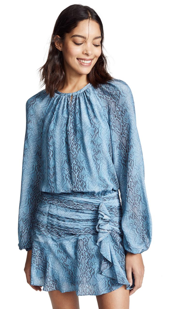Ramy Brook Jeannie Dress