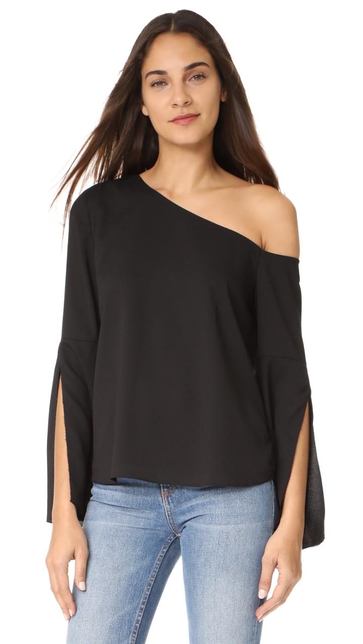 Cooper Ella Elin Sliding Top