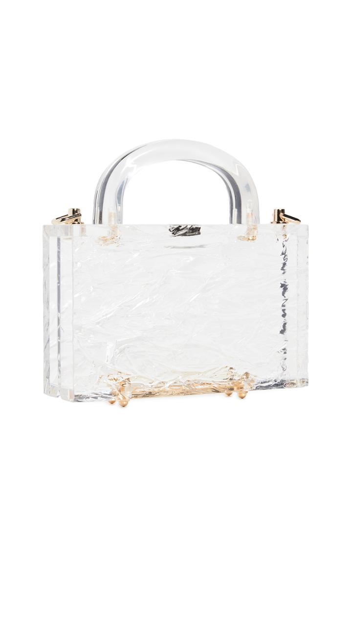 L Afshar Leon Bag