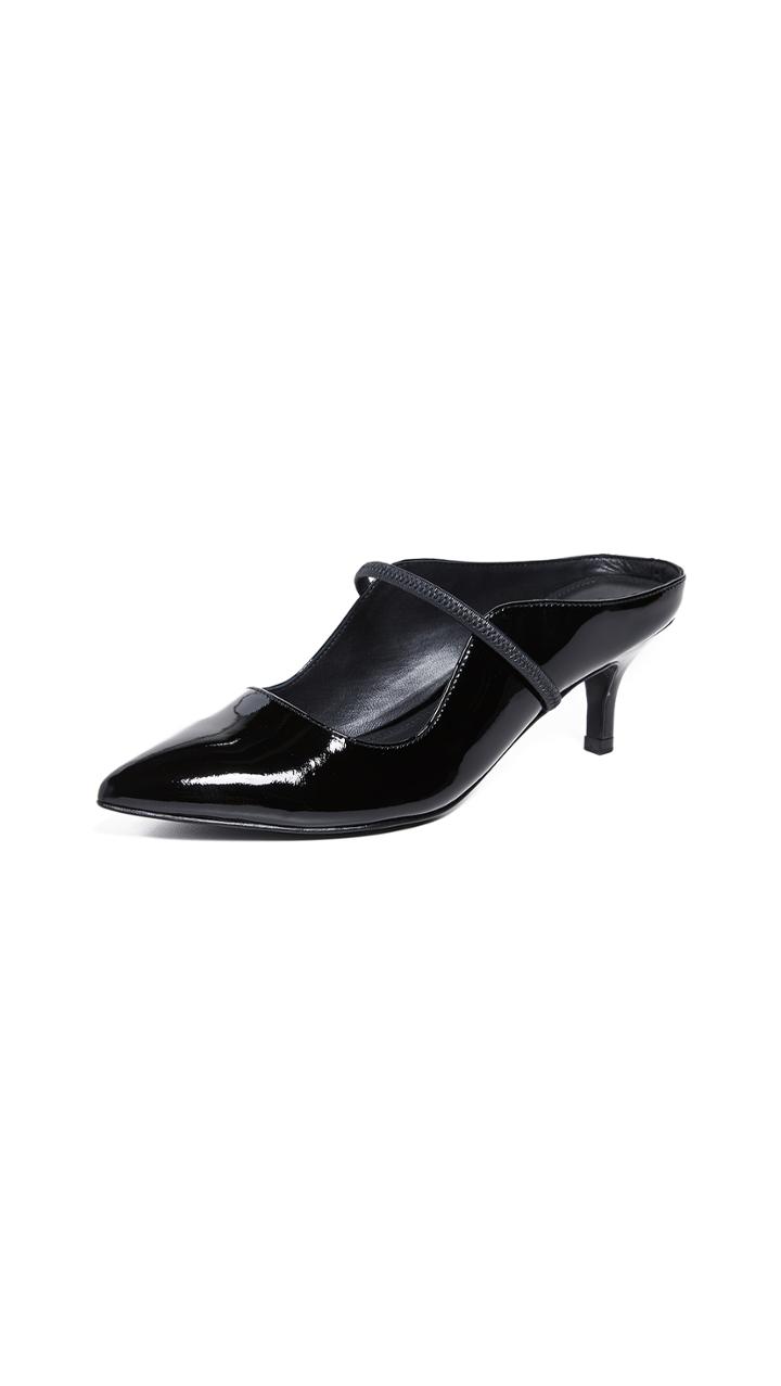 Sigerson Morrison Beryl Mule Pumps