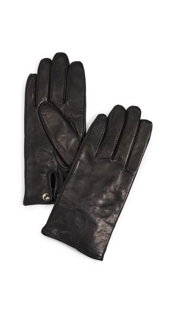 Club Monaco Claudia Gloves