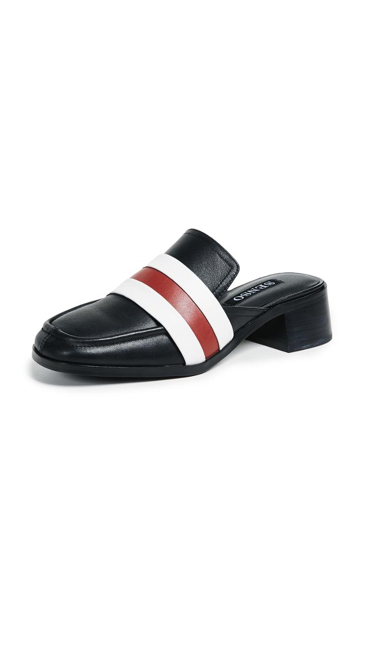 Senso Esther I Mules