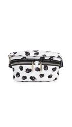 Alice Olivia Gracie Multi Staceface Fanny Pack