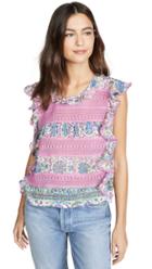 Bell Carrie Top