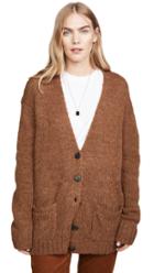 Re Done 90s Cardigan