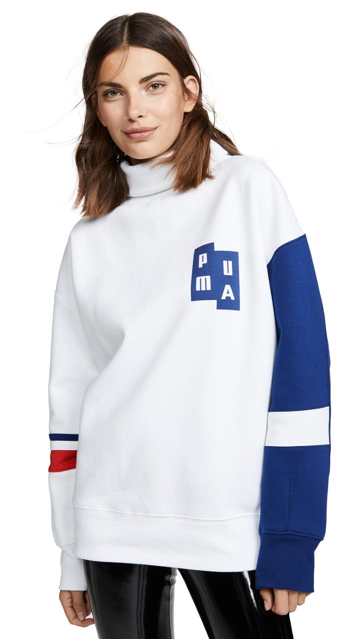 Puma X Ader Error Turtleneck