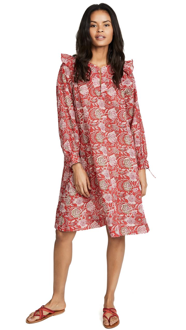 Antik Batik Jody Dress