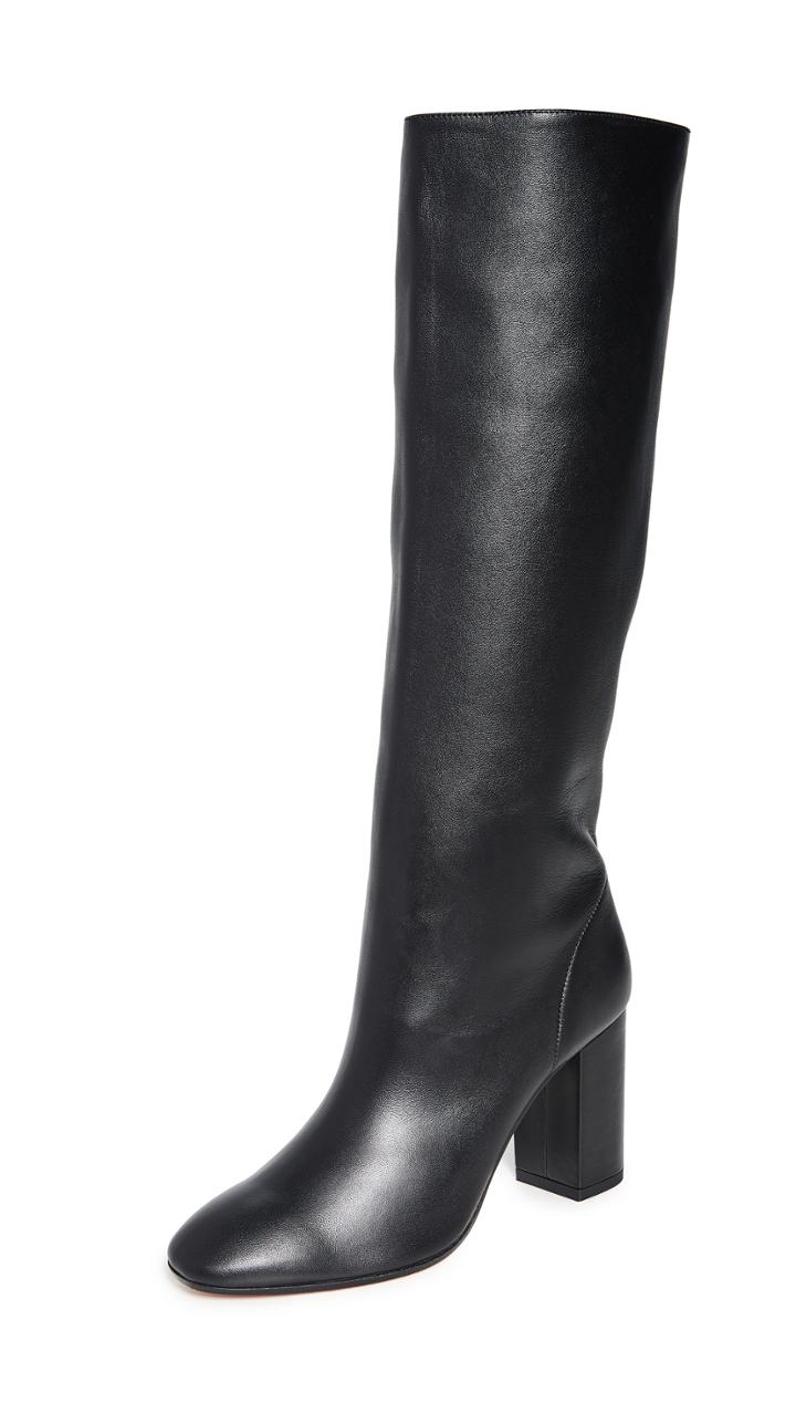 Aquazzura 85mm Boogie Boots