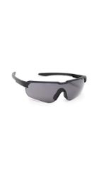 Illesteva Nicaragua Sporty Shield Sunglasses