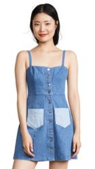 Capulet Marley Denim Dress