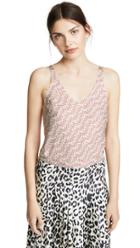 La Prestic Ouiston Naviglio Blouse With Tie Neckline