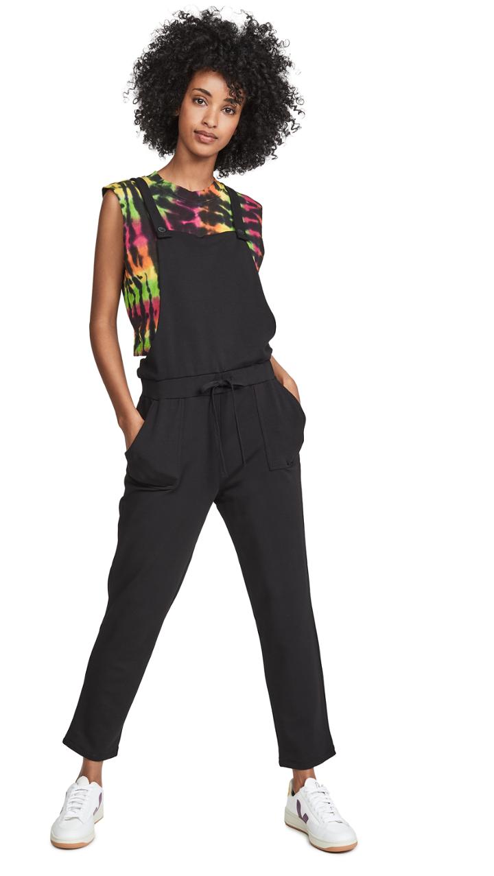 Bb Dakota Summer Games Overalls