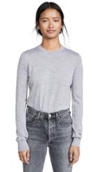 Theory Crew Neck Pullover