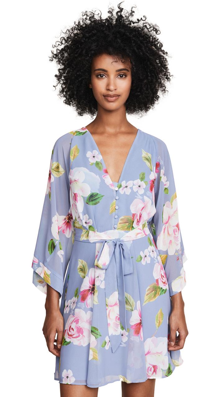 Yumi Kim Sweet Sunrise Dress