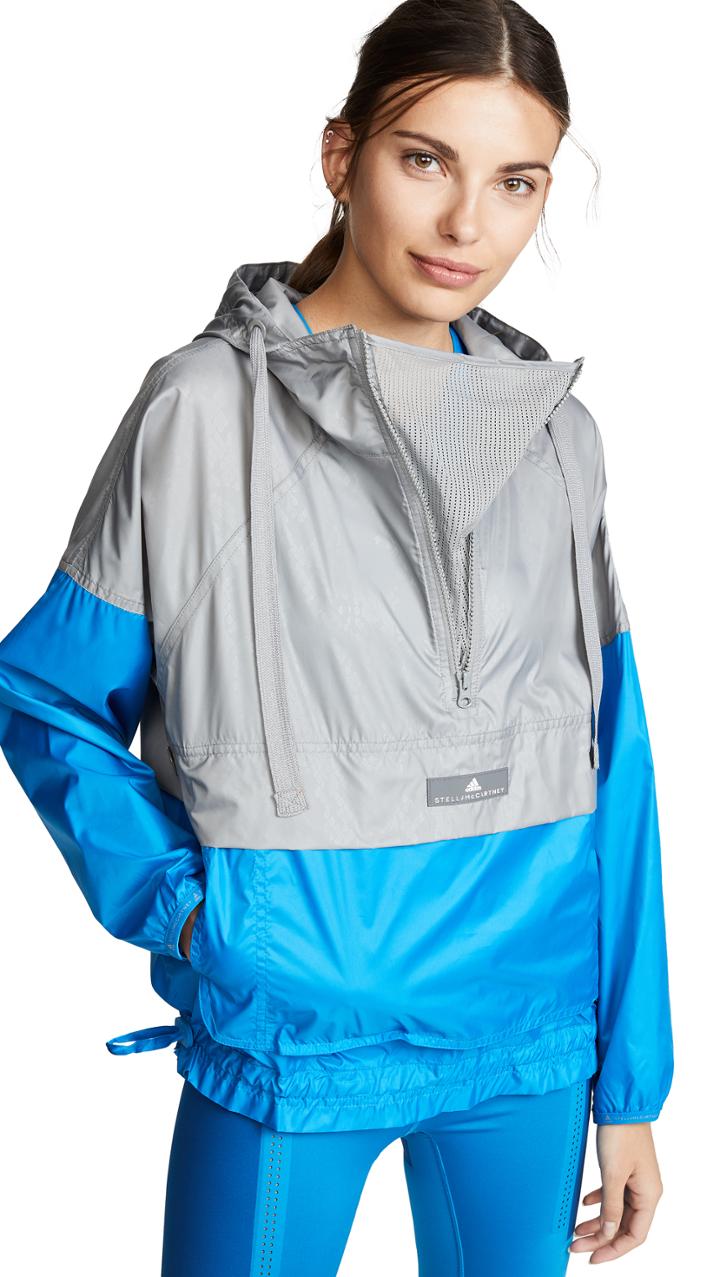 Adidas By Stella Mccartney Windbreaker