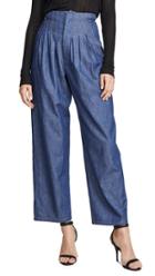 Colovos Super High Waisted Pants