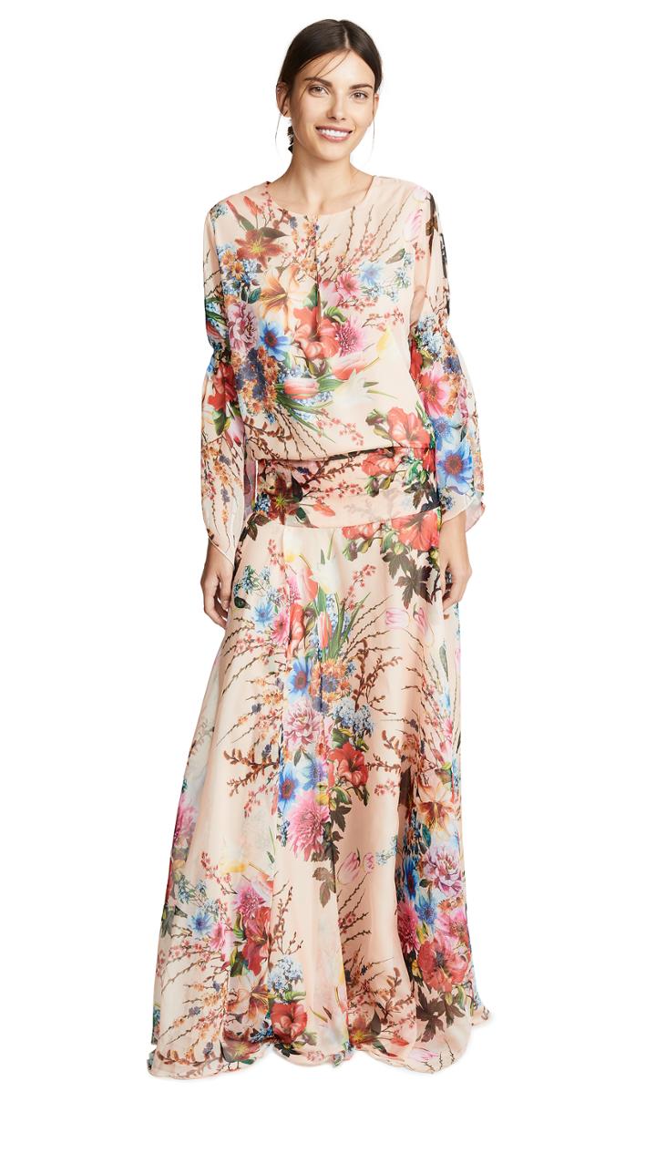Eywasouls Malibu Claire Dress