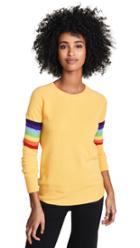 Madeline Thompson Saturn Cashmere Sweater